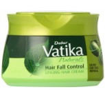 Dabur Vatika Hairfall Control Styling Cream 140ml