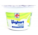 Al Ain Fresh Yoghurt 170g