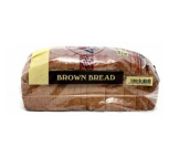 Al Jadeed Brown Bread