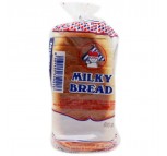 Al Jadeed Milky Bread