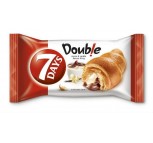 7 Days Croissant Vanilla & Chocolate Double Filling 55g