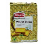 Britannia Wheat Rusk 335g