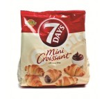 7 Days Mini Croissant Chocolate 85g