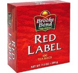 Red Label 200g