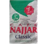 Najjar Cafe Classic Green 200gm