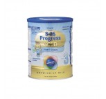 Progress Gold Milk Powder Stage 3 900 gm