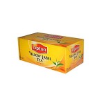 Lipton Yellow Label 50 Teabag 