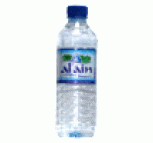 Alain Water 250ml (24 pieces)