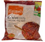 Eastern Crushed Chilly 200g