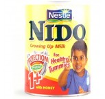 Nido Growing Up Formula One Plus 470g