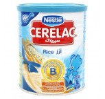 Cerelac Rice 400g