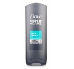 Dove Men Body & Face Wash 250ml