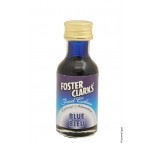 Foster Clark Blue Food Colour 28ml