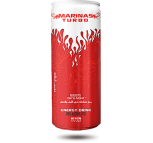 Marinas Turbo Energy Drink 250ml