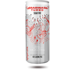 Marinas Turbo Sugar-Free Enrgy Drink250ml