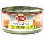 Al Alali Fancy Meat Tuna Olive Oil 195gm