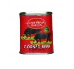 California Garden Corned Beef 340gm