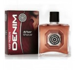 Denim After Shave Lotion Raw Passion 100ml