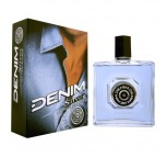 Denim After Shave Lotion Silver 100ml