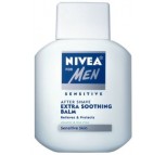 Nivea AfterShave (Extra Soothing) 100ml