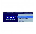 Nivea Shaving Cream For Men 100ml