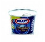 Kraft Cheddar Cheese Tin 106 gm