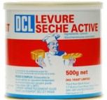 DCL Yeast 500gm