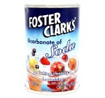 Foster Clark Bicarbonate Soda 150gm