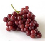 Grapes Red Globes 1kg