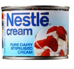 Nestle Cream 175
