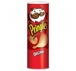 Pringles Chips 165g