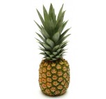 Pineapple Philippines 1kg